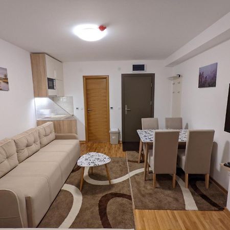 Jordan Apartment Kc 9C 35 Копаоник Екстериор снимка