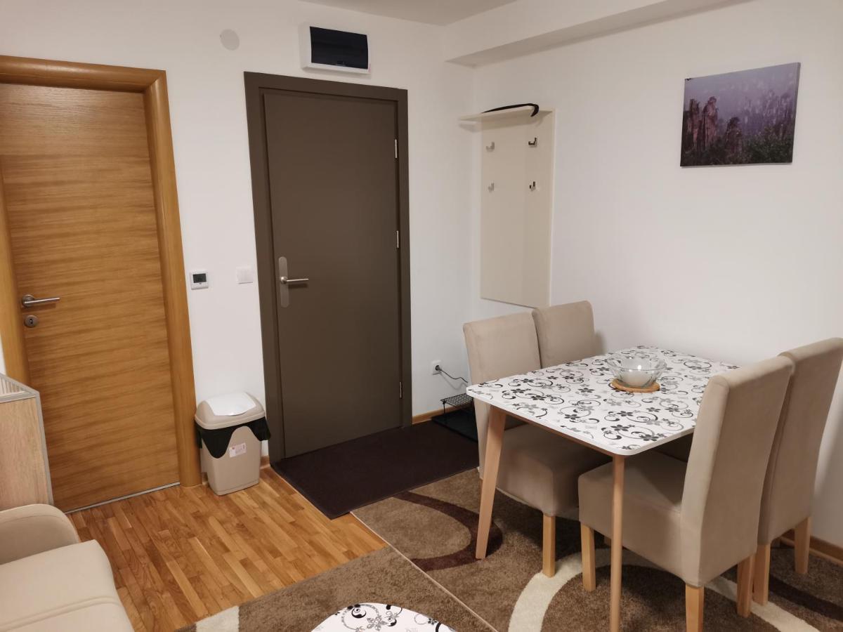 Jordan Apartment Kc 9C 35 Копаоник Екстериор снимка