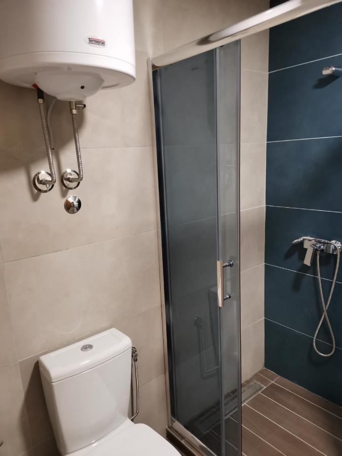 Jordan Apartment Kc 9C 35 Копаоник Екстериор снимка
