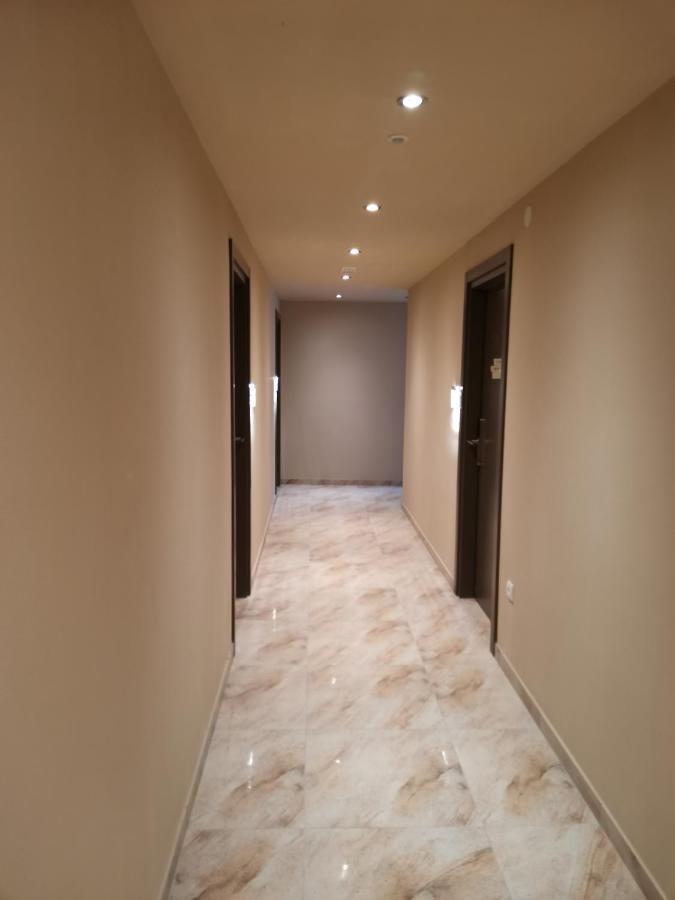 Jordan Apartment Kc 9C 35 Копаоник Екстериор снимка