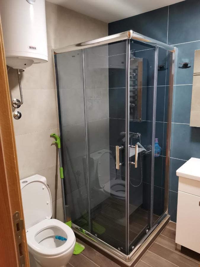 Jordan Apartment Kc 9C 35 Копаоник Екстериор снимка