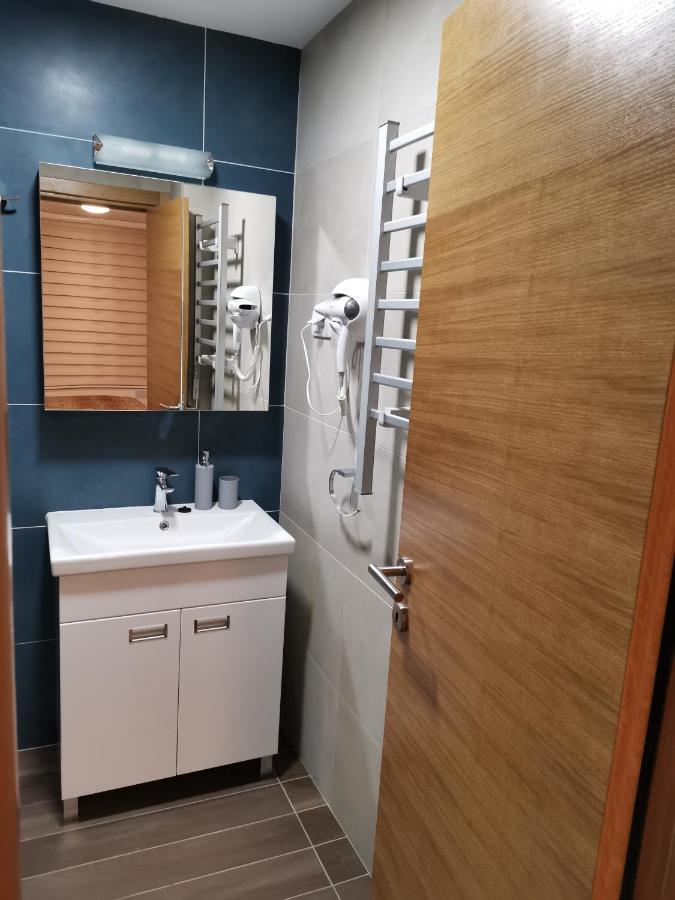 Jordan Apartment Kc 9C 35 Копаоник Екстериор снимка