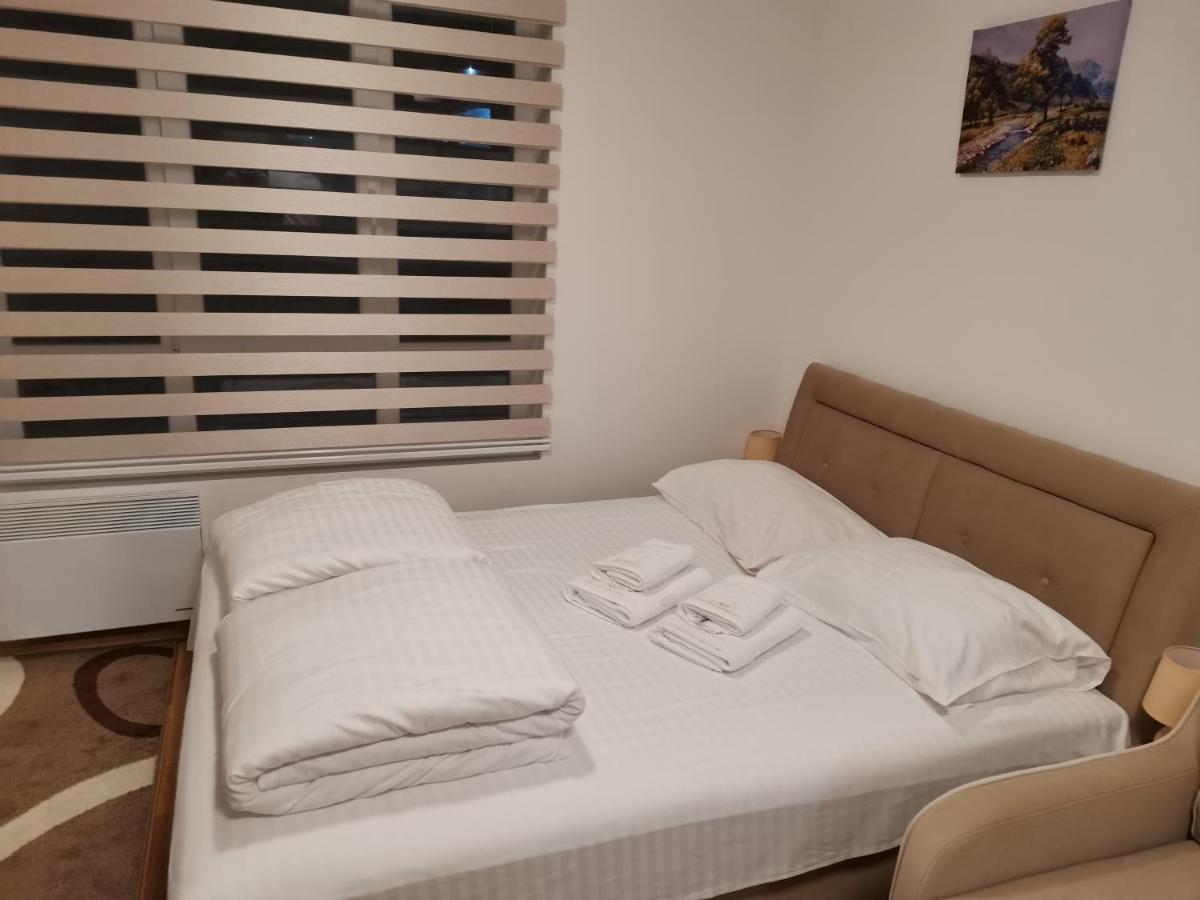 Jordan Apartment Kc 9C 35 Копаоник Екстериор снимка