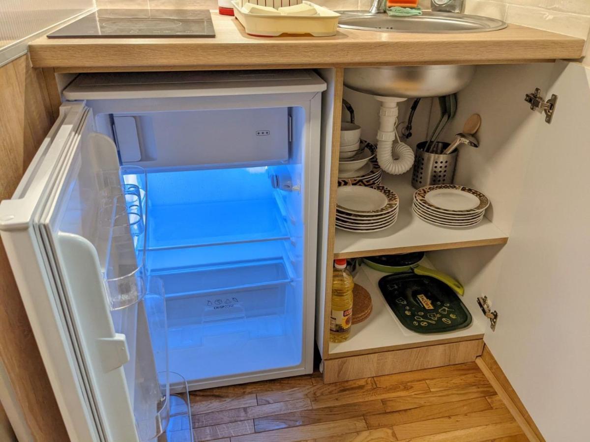 Jordan Apartment Kc 9C 35 Копаоник Екстериор снимка