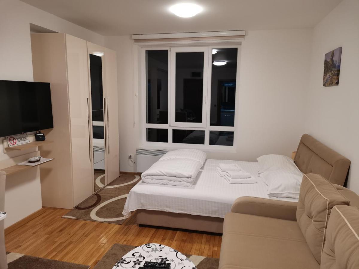Jordan Apartment Kc 9C 35 Копаоник Екстериор снимка