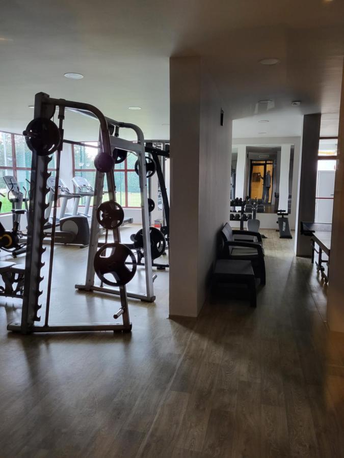 Jordan Apartment Kc 9C 35 Копаоник Екстериор снимка