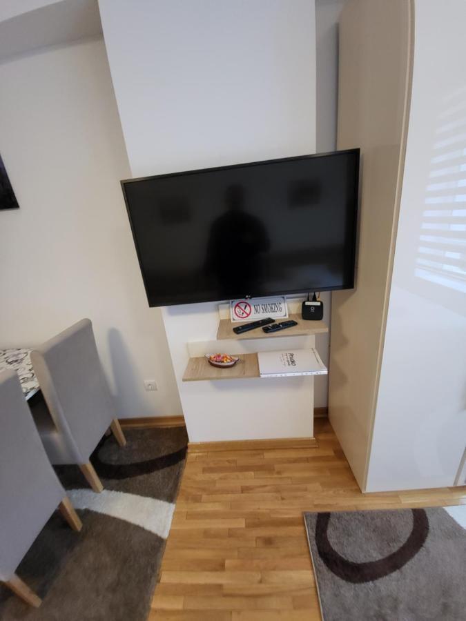 Jordan Apartment Kc 9C 35 Копаоник Екстериор снимка