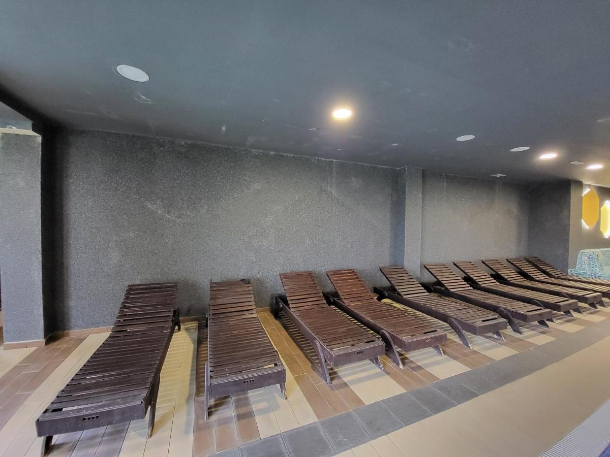 Jordan Apartment Kc 9C 35 Копаоник Екстериор снимка