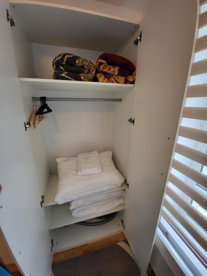 Jordan Apartment Kc 9C 35 Копаоник Екстериор снимка