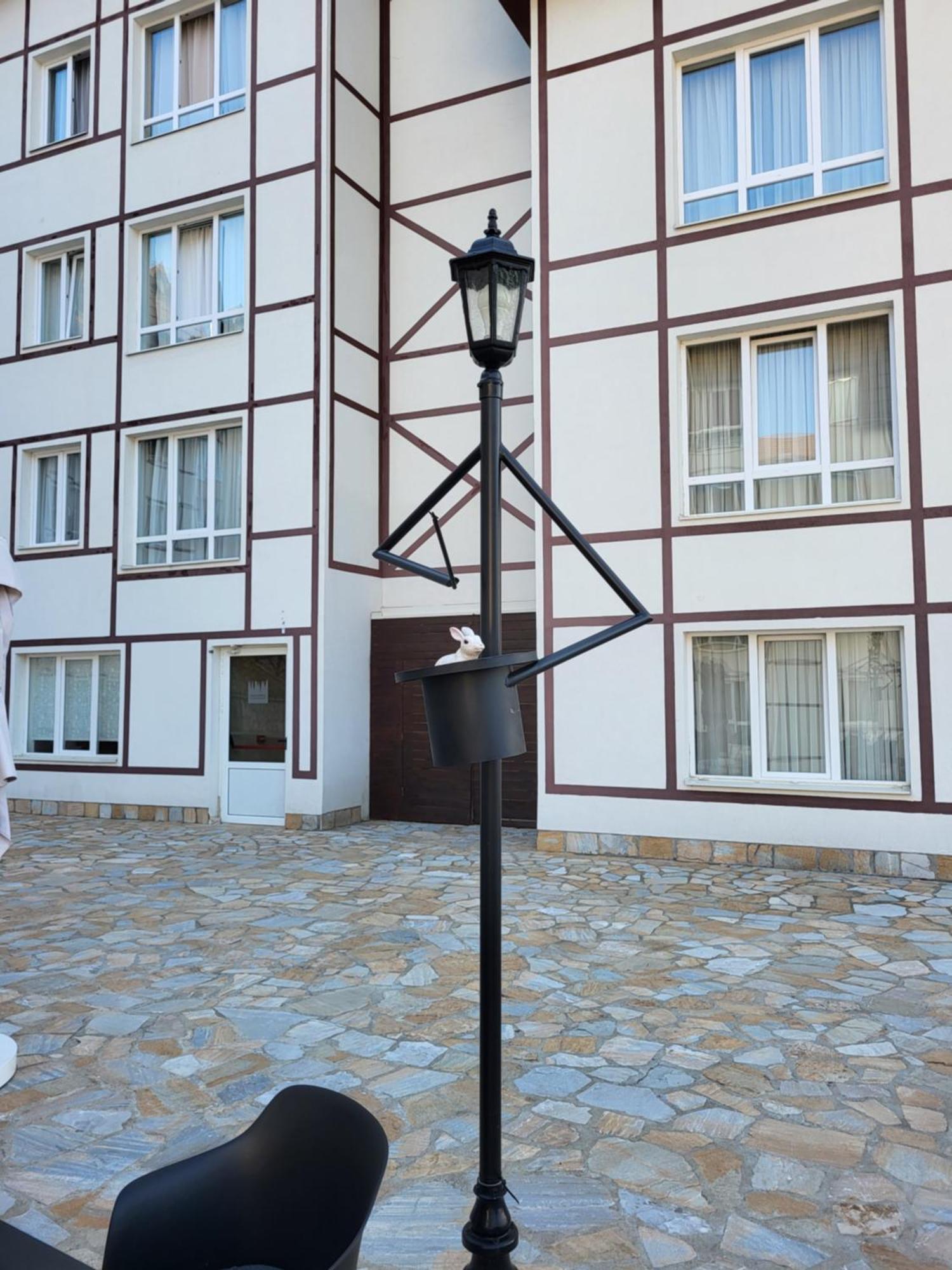 Jordan Apartment Kc 9C 35 Копаоник Екстериор снимка